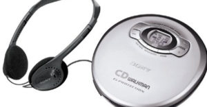 Discman