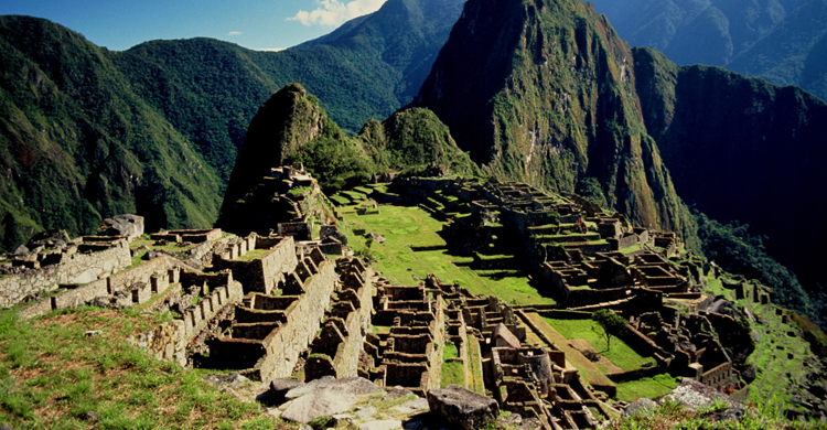 lacabanamachupicchu.com